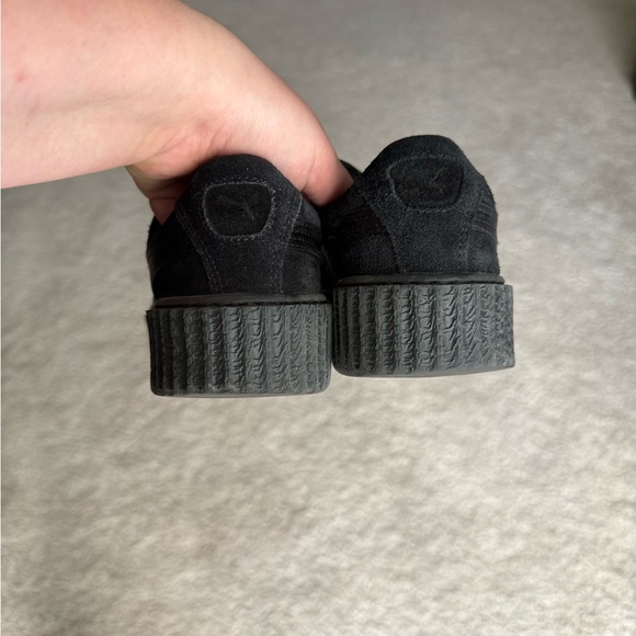 FENTY x PUMA Suede Creepers - Picture 8 of 8